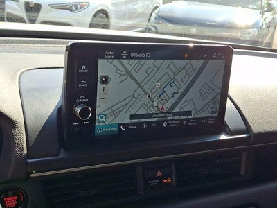 2023 Honda Pilot Touring AWD