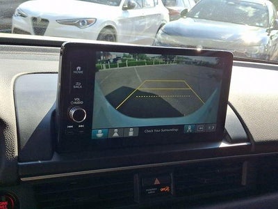 2023 Honda Pilot Touring AWD