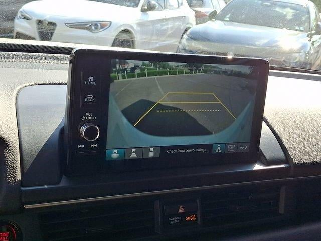 2023 Honda Pilot Touring AWD