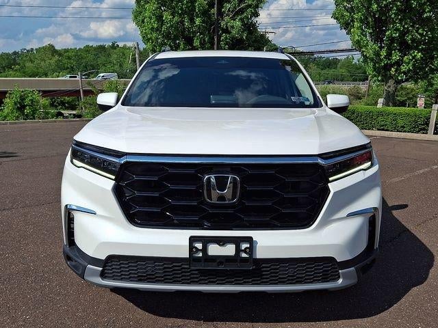 2023 Honda Pilot Touring AWD
