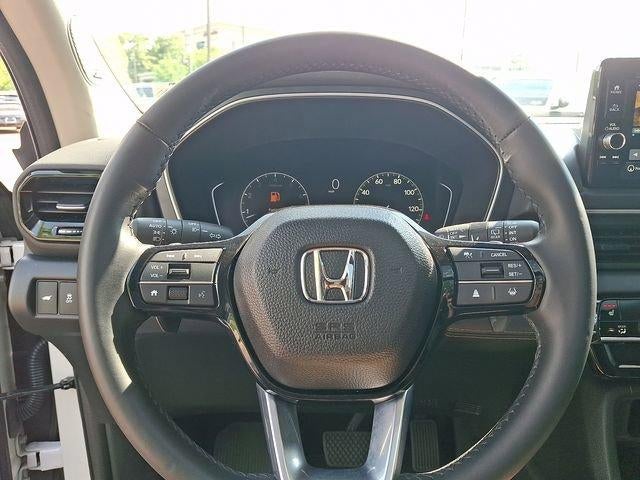 2023 Honda Pilot Touring AWD