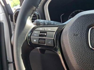 2023 Honda Pilot Touring AWD