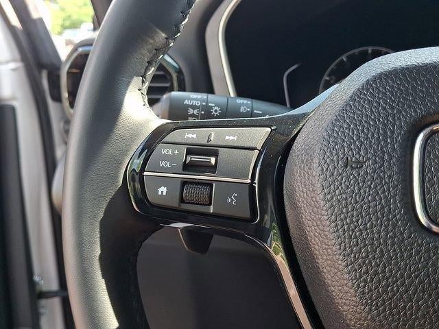 2023 Honda Pilot Touring AWD
