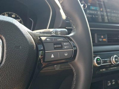 2023 Honda Pilot Touring AWD
