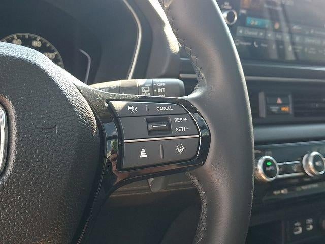 2023 Honda Pilot Touring AWD