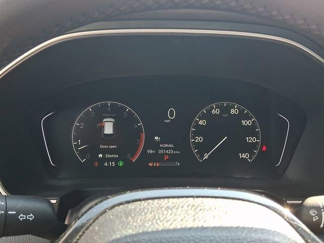 2023 Honda Pilot Touring AWD