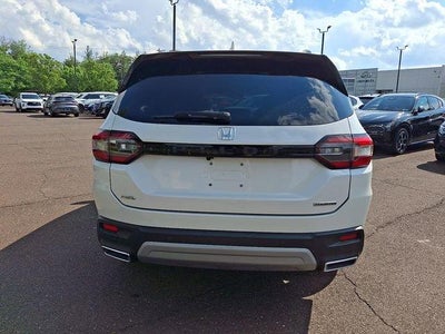 2023 Honda Pilot Touring AWD
