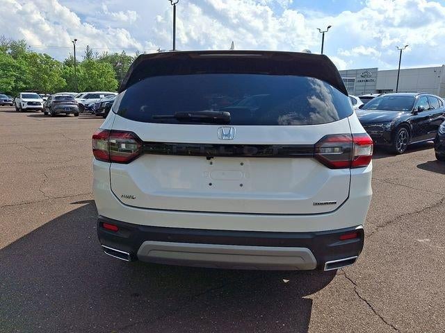 2023 Honda Pilot Touring AWD