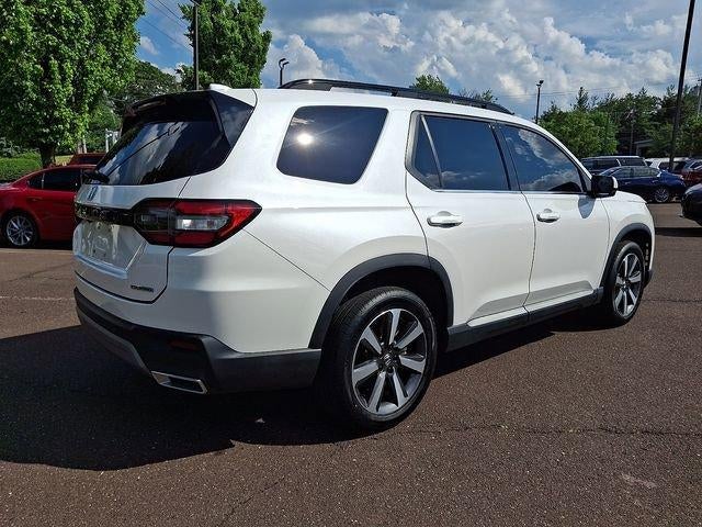 2023 Honda Pilot Touring AWD