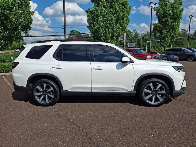 2023 Honda Pilot Touring AWD