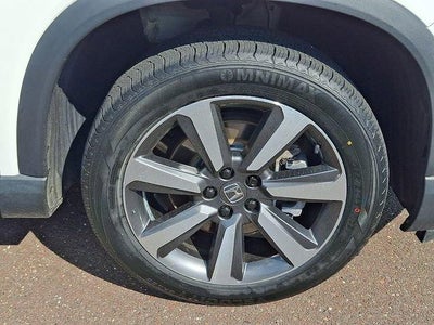 2023 Honda Pilot Touring AWD