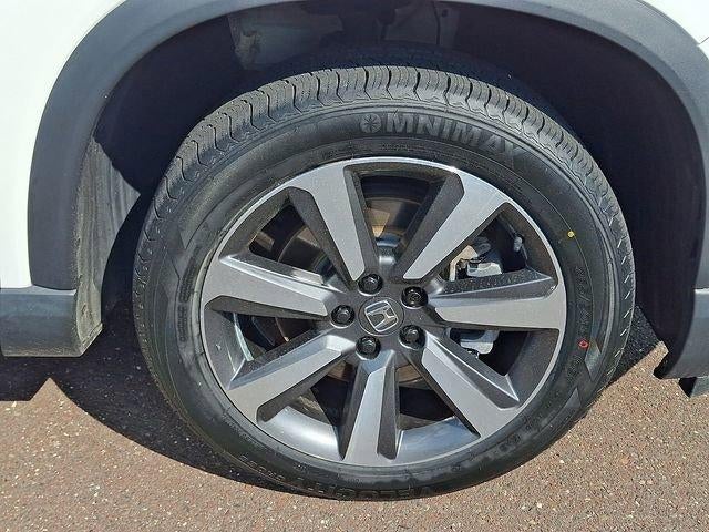 2023 Honda Pilot Touring AWD