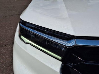 2023 Honda Pilot Touring AWD