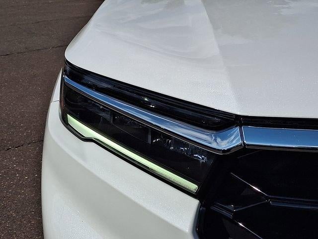 2023 Honda Pilot Touring AWD