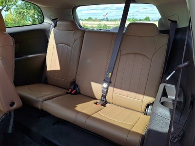 2015 Buick Enclave Leather FWD