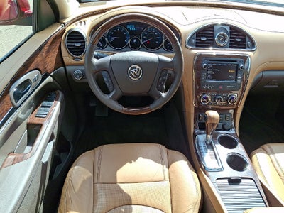 2015 Buick Enclave Leather FWD