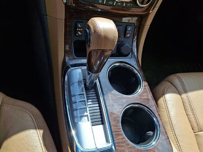 2015 Buick Enclave Leather FWD