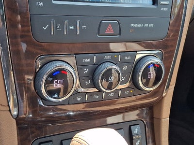 2015 Buick Enclave Leather FWD