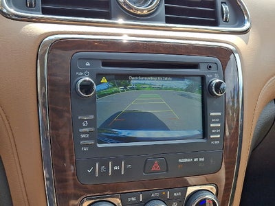 2015 Buick Enclave Leather FWD
