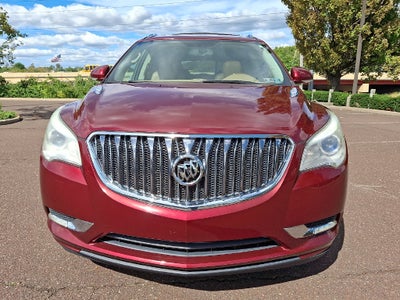 2015 Buick Enclave Leather FWD