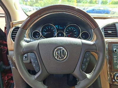 2015 Buick Enclave Leather FWD