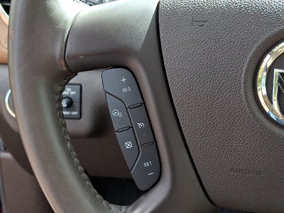 2015 Buick Enclave Leather FWD
