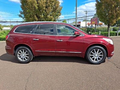 2015 Buick Enclave Leather FWD