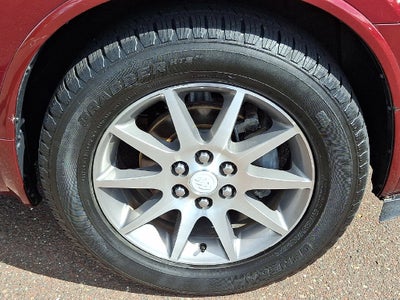 2015 Buick Enclave Leather FWD