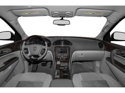 2015 Buick Enclave Leather FWD