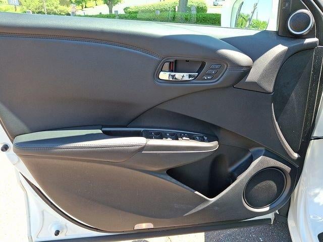 2018 Acura RDX AWD w/Technology Pkg