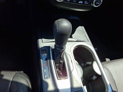 2018 Acura RDX AWD w/Technology Pkg