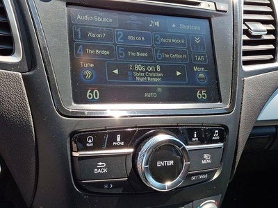2018 Acura RDX AWD w/Technology Pkg