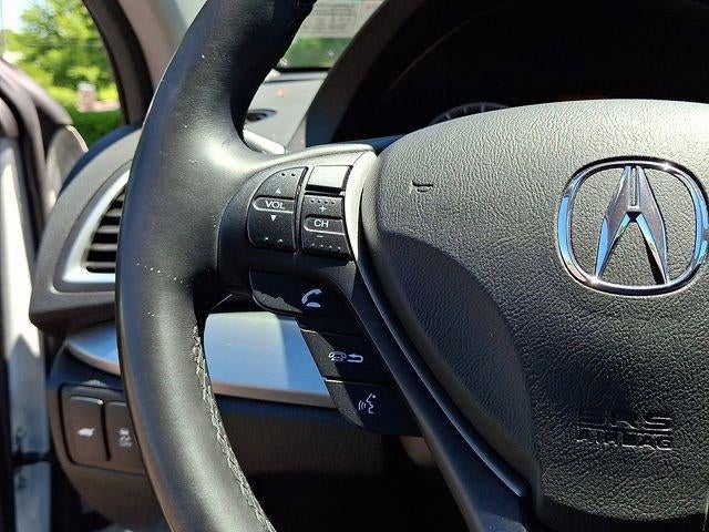 2018 Acura RDX AWD w/Technology Pkg