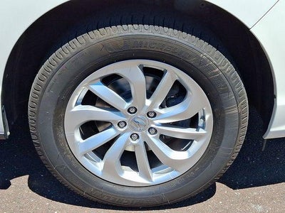 2018 Acura RDX AWD w/Technology Pkg