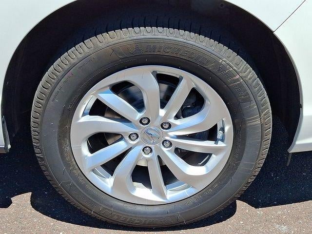 2018 Acura RDX AWD w/Technology Pkg