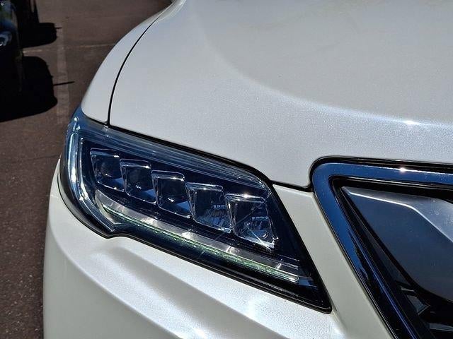 2018 Acura RDX AWD w/Technology Pkg