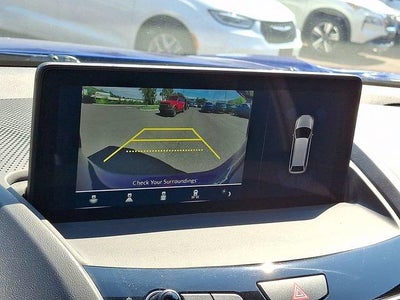 2023 Acura RDX SH-AWD w/A-Spec Package
