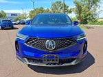 2023 Acura RDX SH-AWD w/A-Spec Package