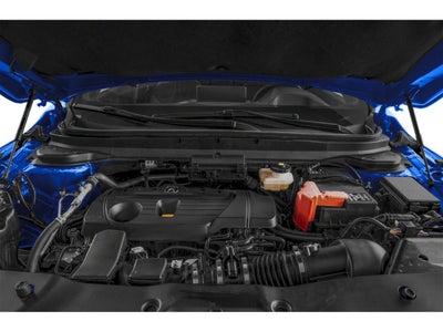 2025 Acura RDX SH-AWD w/A-Spec Advance Package