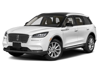 2022 Lincoln Corsair Standard AWD