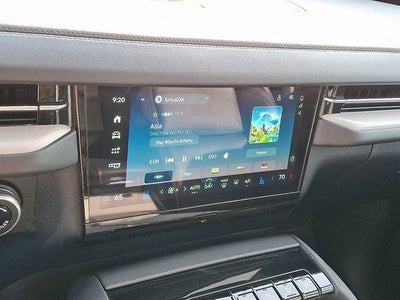 2025 Lincoln Navigator L Reserve 4x4