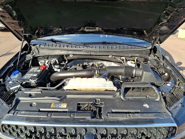 2025 Lincoln Navigator L Reserve 4x4