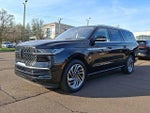2025 Lincoln Navigator L Reserve 4x4