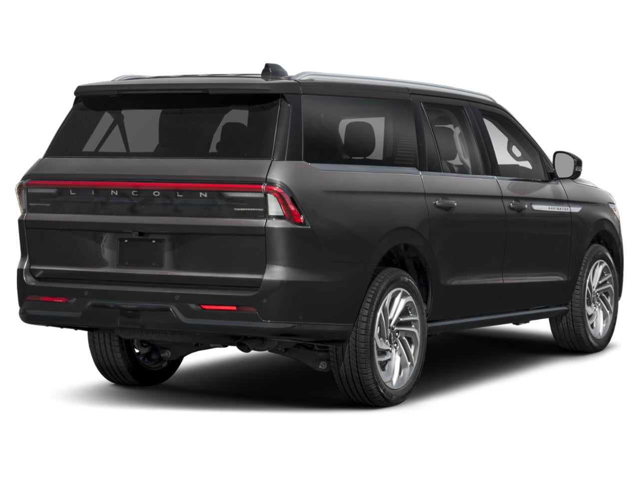 2025 Lincoln Navigator L Reserve 4x4