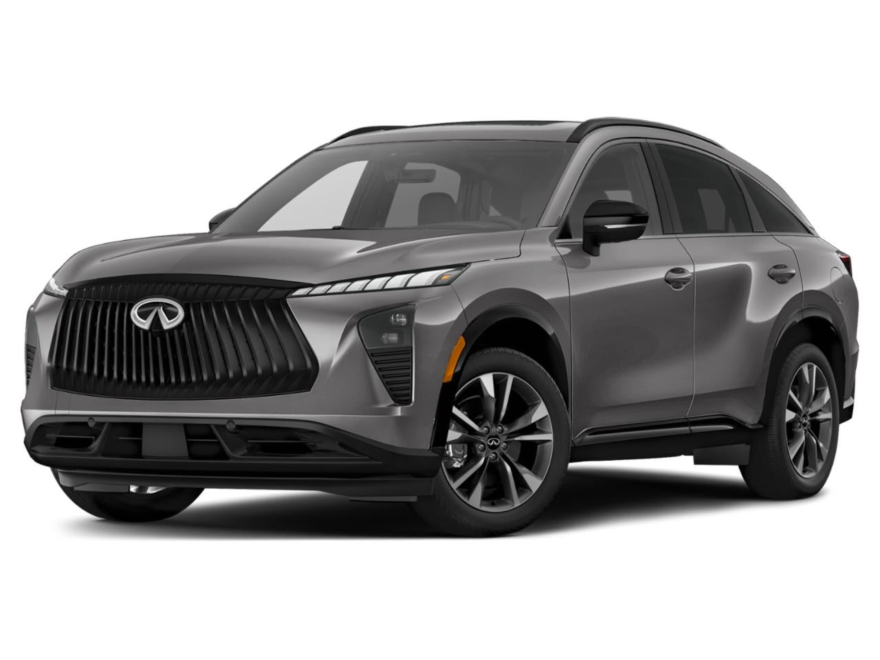 2027 INFINITI Unknown