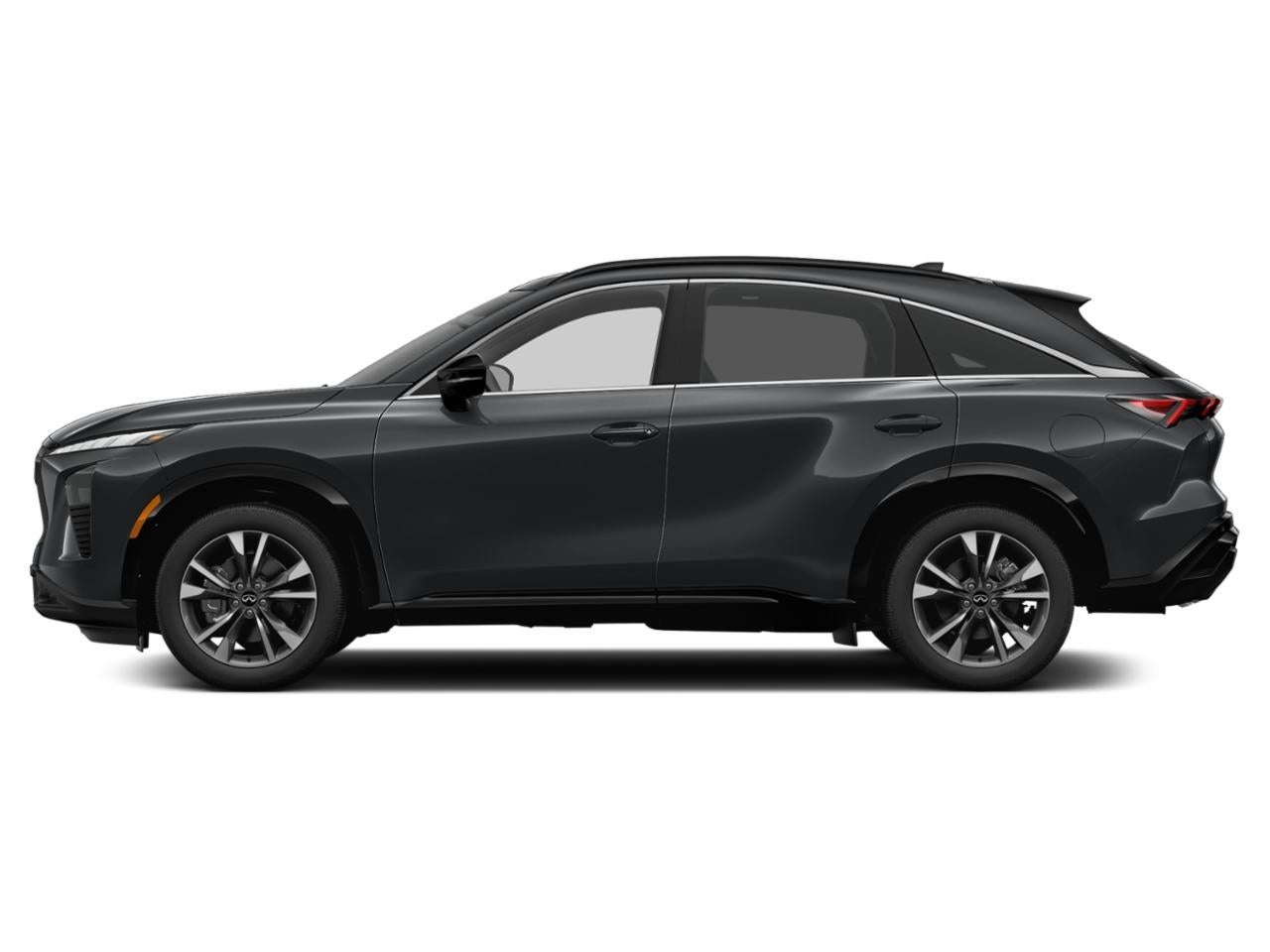 2027 INFINITI QX65 LUXE AWD
