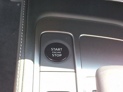 2027 INFINITI QX65 LUXE AWD