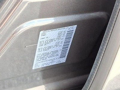 2027 INFINITI QX65 LUXE AWD