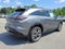 2027 INFINITI QX65 LUXE AWD