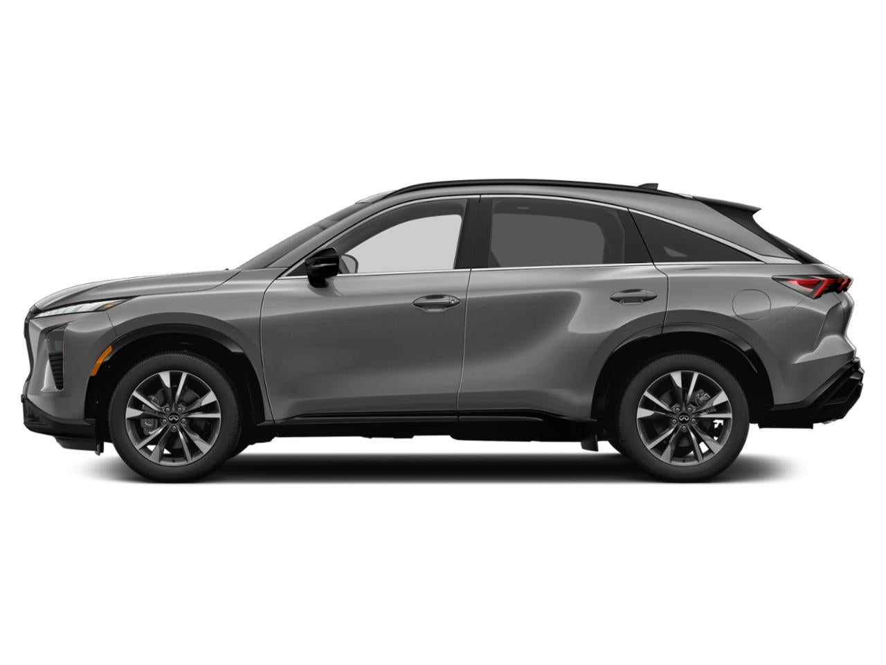 2027 INFINITI QX65 LUXE AWD